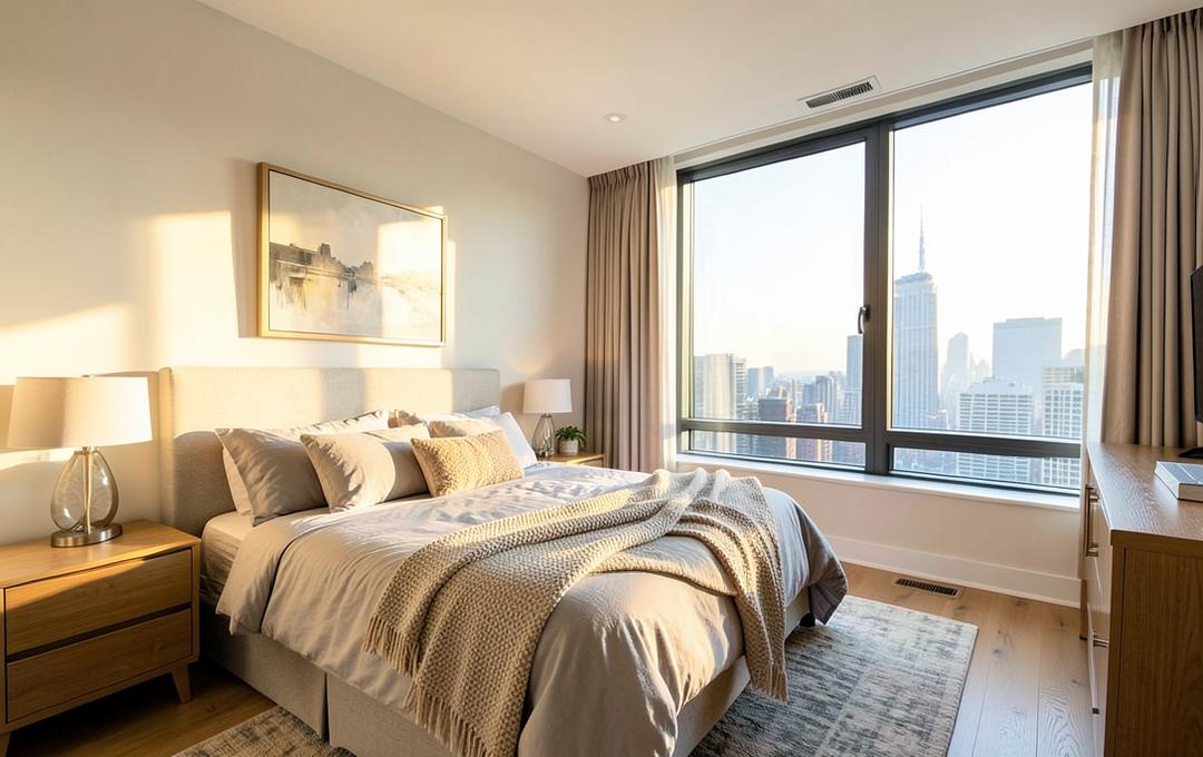 The Mercer in Greenwich Village
