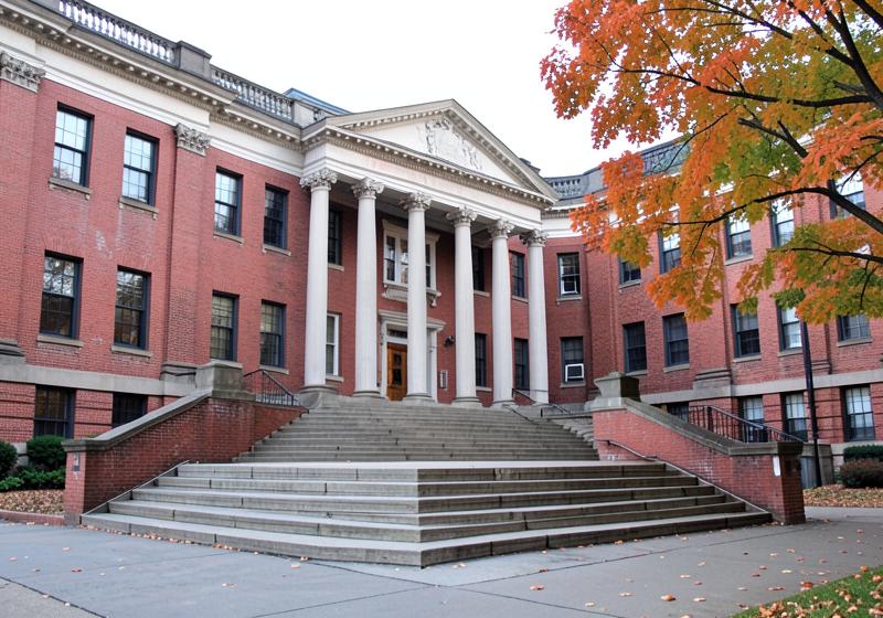 Columbia University