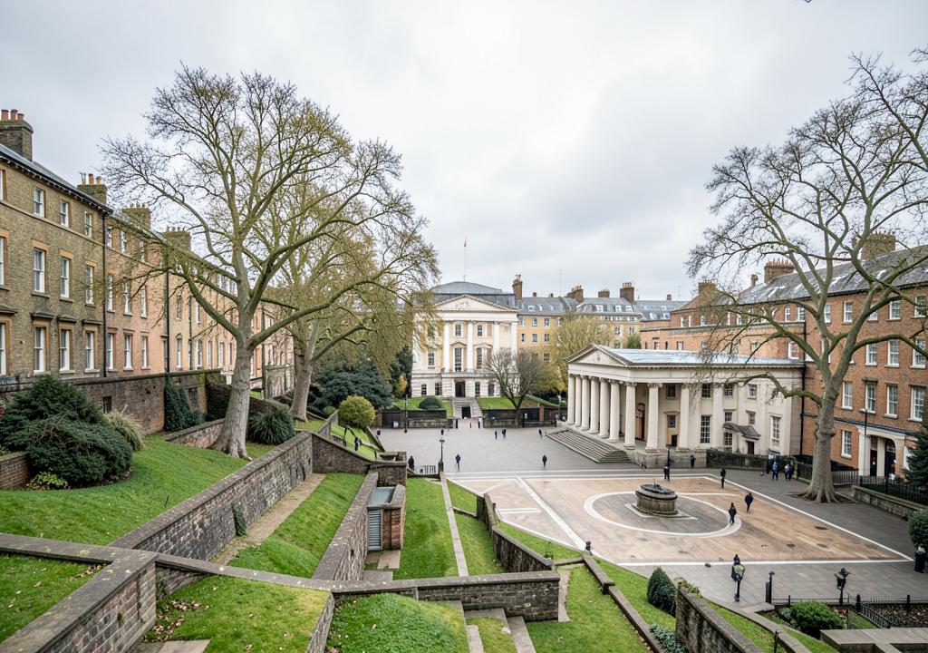 London, UK