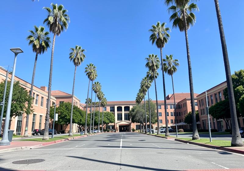 Los Angeles, CA